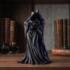 Embracing Posture Gothic Decoration 3D Printed Ghost Ornaments Home Decor Crafts  Gifts