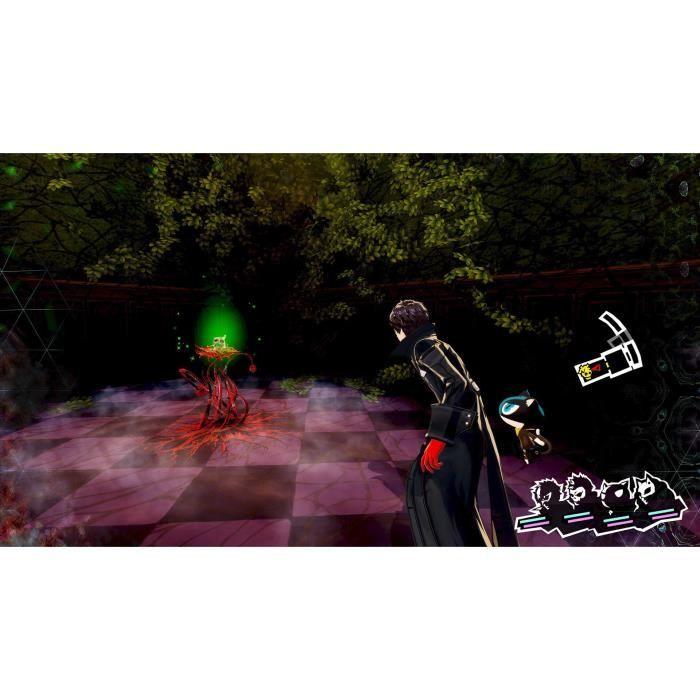 Persona 5 Royal Jeu PS4