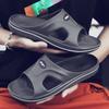 Men's Summer Ligtweight EVA Indoor Home Sandals Slippers Shoes Men Slippers Outdoor Students Women Comfortable Slides Hombres