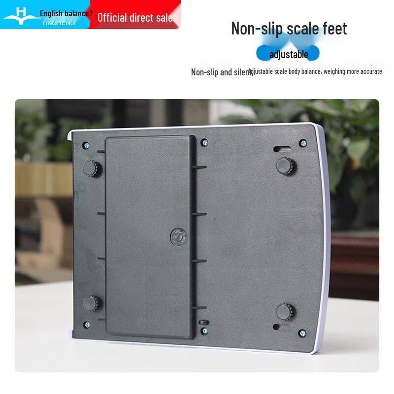 Precision Rechargeable Electronic Jewelry Scale