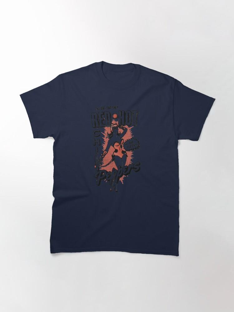 Foo Fighters Best Boys Girls Forever Legend Hot Girls Years Old Birthday Classic T-Shirt