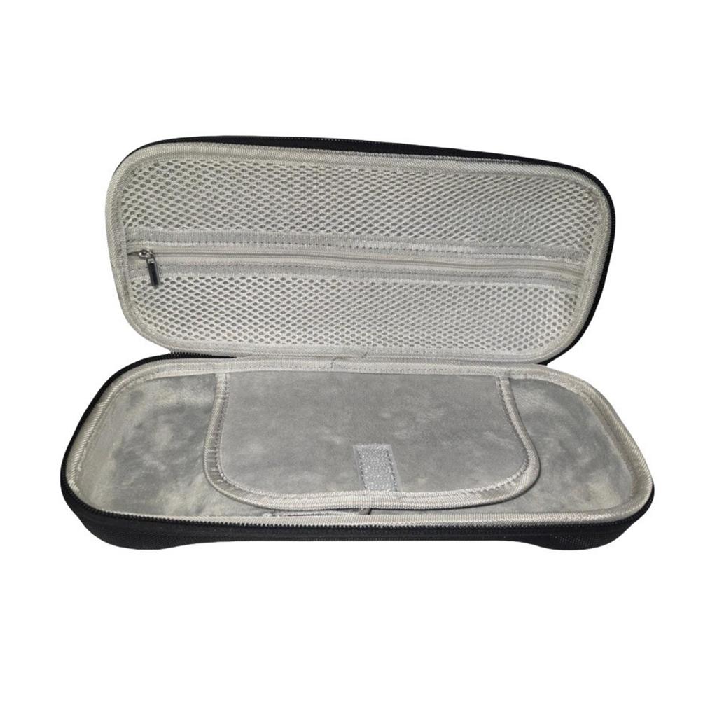 Original AYN Odin 3 Game Console Storage Bag Portable Travel Carrying Case EVA Shell Protective Box for Odin3 Game Accessories