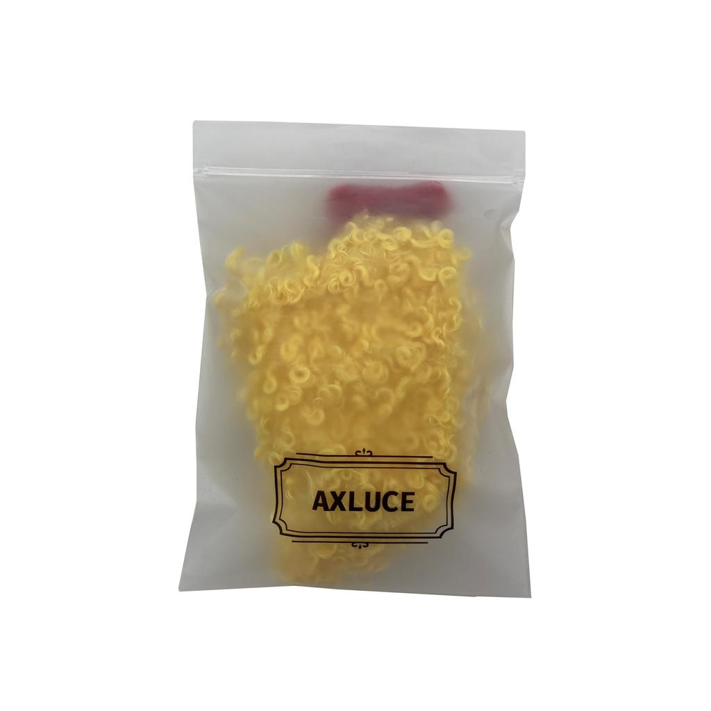 [AXLUCE] Lovebu Clothing, Fried Shrimp Kigurumi Plush Toy