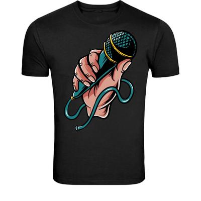 Üst giysisi – T-shirtler