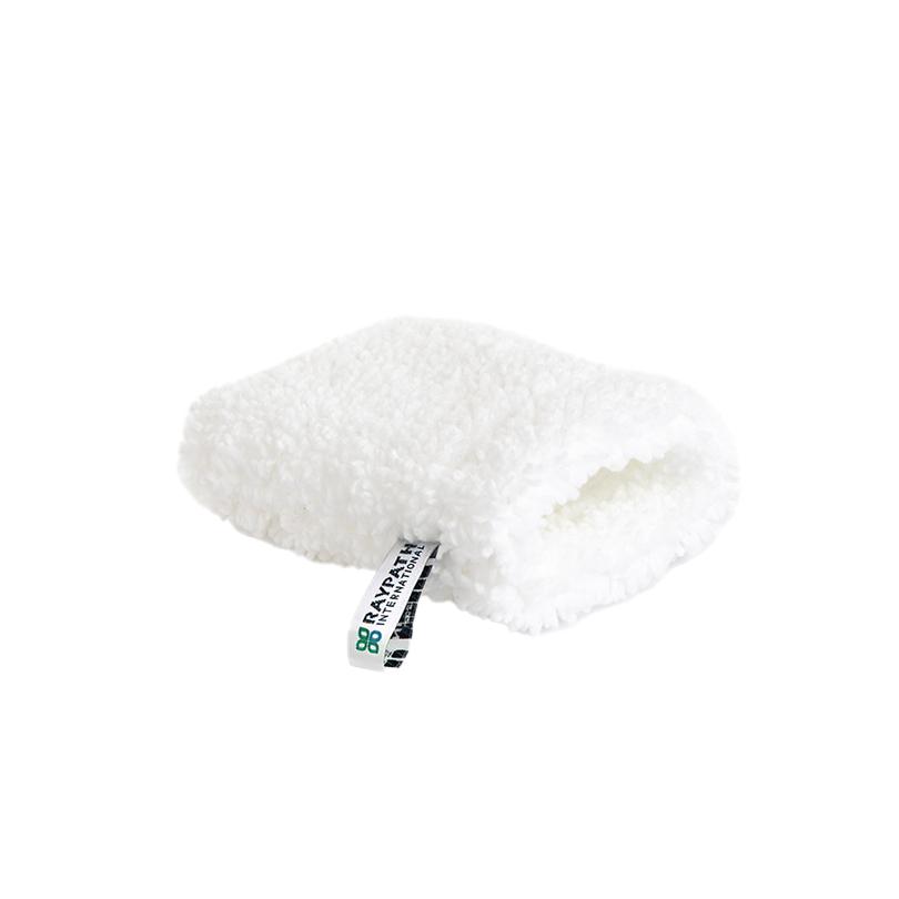 Raypath Face Glove Cleanser for Makeup Removal and Facial Care