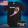 Deep Purple Psychedelic Rock TShirt