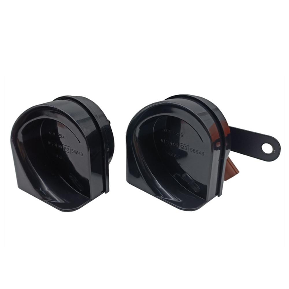 High & Low Car Horn For Honda Accord Odyssey City CR-V Civic Pilot 38150-SDA-A01
