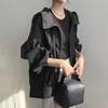 Leichte Sonnenjacke für Damen mit durchgehendem Reißverschluss, Sonnenschutz-Shirts mit langen Ärmeln, Trainings-Hoodie-Jacken mit Taschen