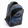 Unisex Academy-Style Student Backpack Set: Large Capacity, Comfortable for Junior & High School, Ideal for Casual Travel
