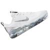 Nike Air VaporMax Flyknit 3 'Blanc Argenté' Gs BQ5238-101