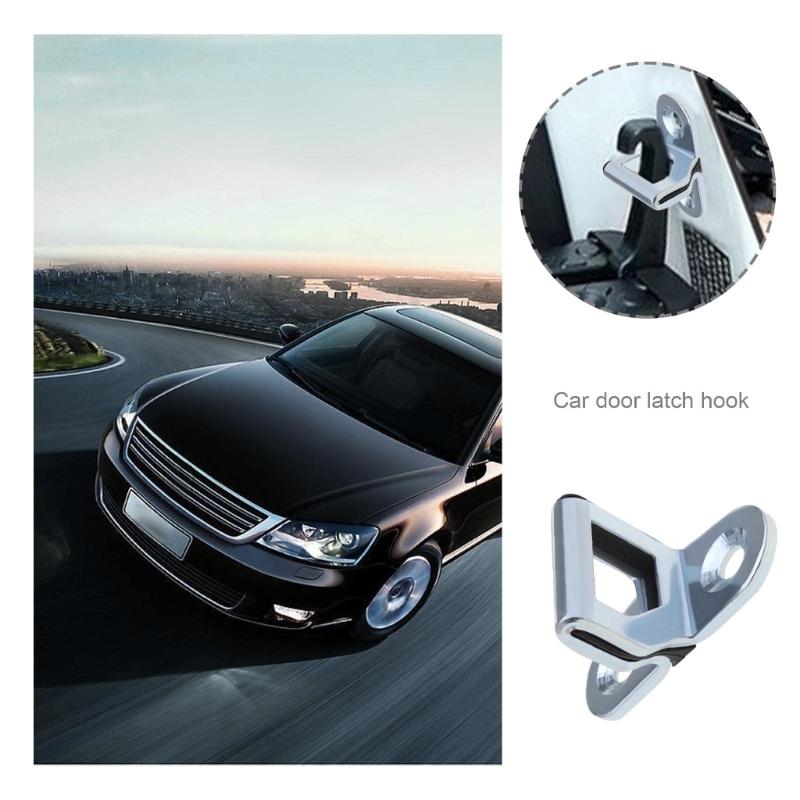 High Strength Replacement Door Catches 1356353080 51864555 55702061 916494 For Vehicles Ensuring Long Lasting Durability