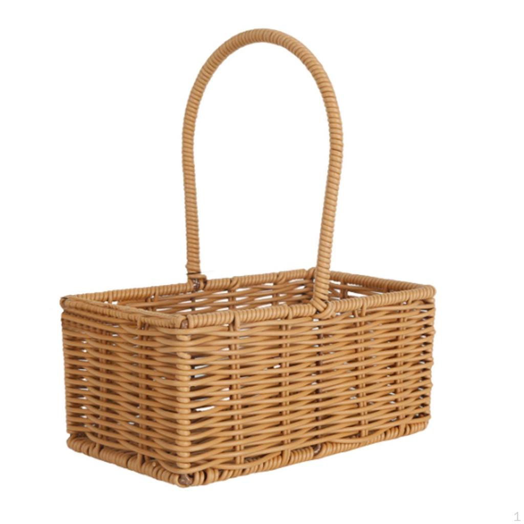 Elegant Fruit Basket Organizer for Home And Kitchen