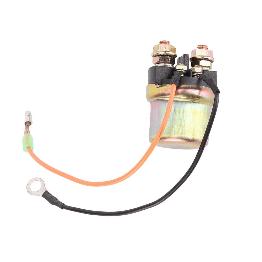 Motorcycle Starter Solenoid Relay Fit for Yamaha WAVERUNNER 87 97 6G1819411000