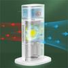 Household Low-noise Air Conditioner Multifunctional Refrigeration Air Cooler Humidifier Portable USB Cooler Desktop Fan
