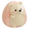 Cute Hedgehog Plush Toy & Soothing Pillow Doll - Perfect Birthday Gift