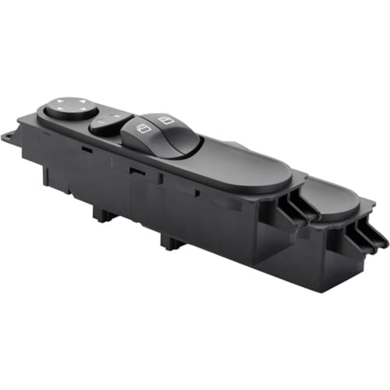 A9065451213 Power Window Control Switch For Mercedes Sprinter W906 VW Crafter Master WS532 A906 545 1213 9065451213/ 2E0 959
