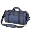 Men's Large Capacity Dry-Wet Separation Travel & Gym Bag