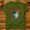 Haaland Norway Vintage Soccer T Shirt Summer Streetwear T Shirts Cotton Harajuku Tee Shirt For Unisex Casual Clothing