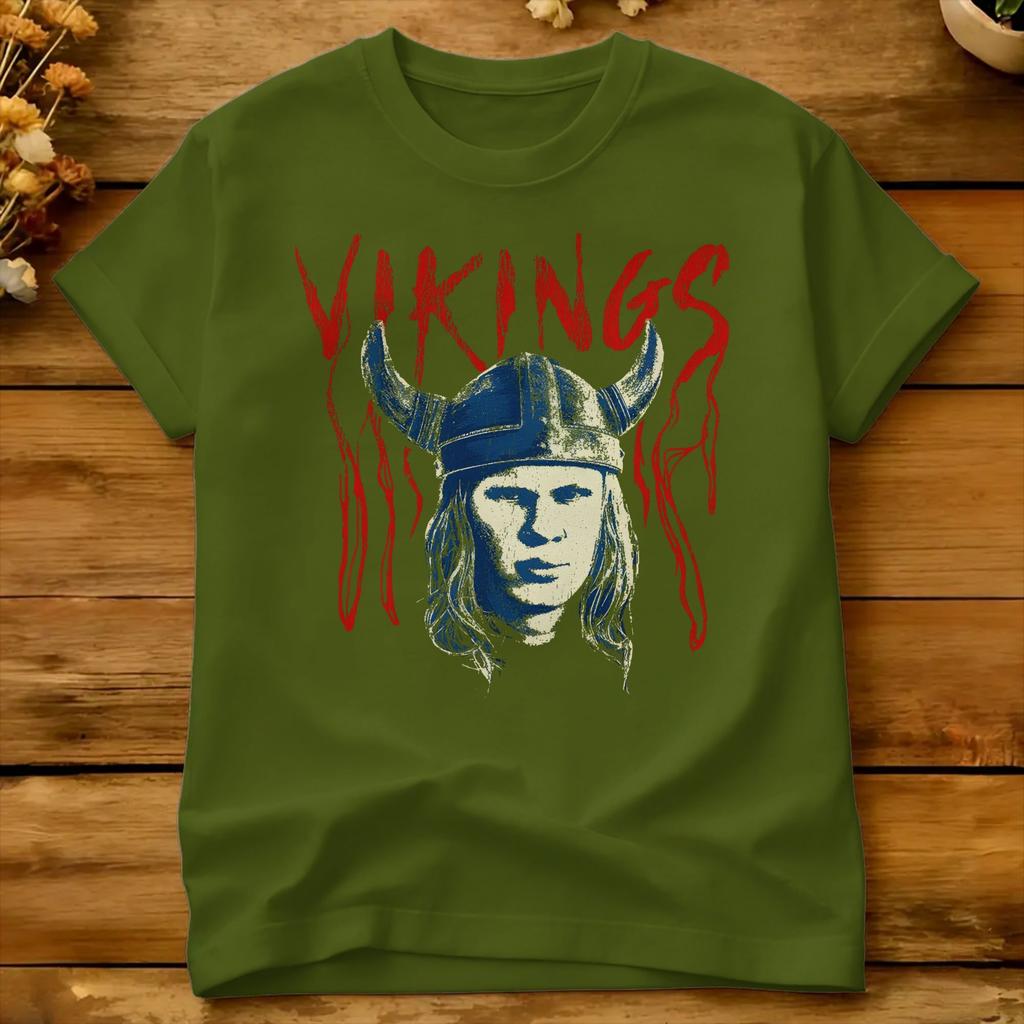 Haaland Norway Vintage Soccer T Shirt Summer Streetwear T Shirts Cotton Harajuku Tee Shirt For Unisex Casual Clothing