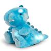 [toytron] FAO Schwarz Twinkling Sky Squeaky Dinosaur Plush Toy (30cm)