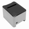 80mm USB Thermal Receipt Printer with Auto Cutter POS Printer Bill Printer for Kitchen Commercial Retail 100‑240V
