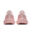 Anta Cushioning Slip Resistant Breathable Lightweight Low top City Commuting Running Shoes Women's Frost's Descent Pink 922615541-7
