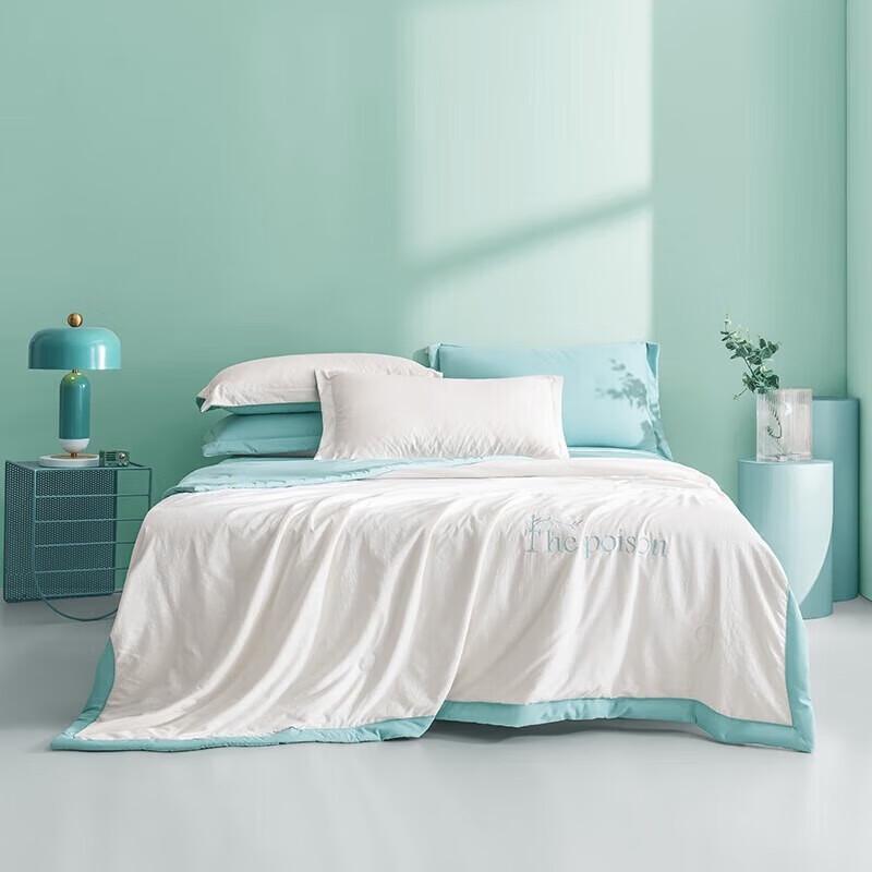 

Nanjiren Children s Machine Washable Summer Air Conditioning Quilt