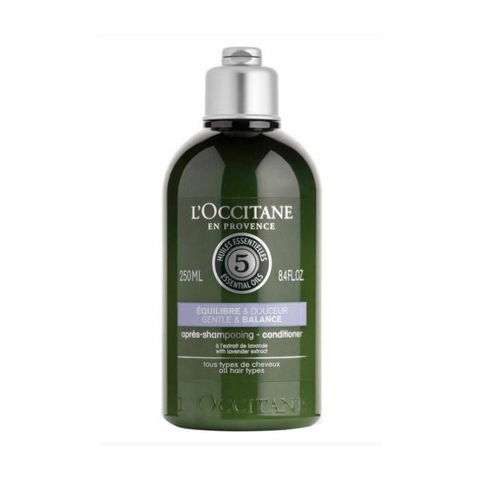 

L Occitane Aromachologie Нежный и сбалансированный кондиционер 300 мл