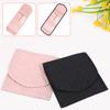 Foldable Travel Jewelry Bag For Necklace Earrings Rings Jewelry Case Organizer Bracelet Mini Storage Accessory