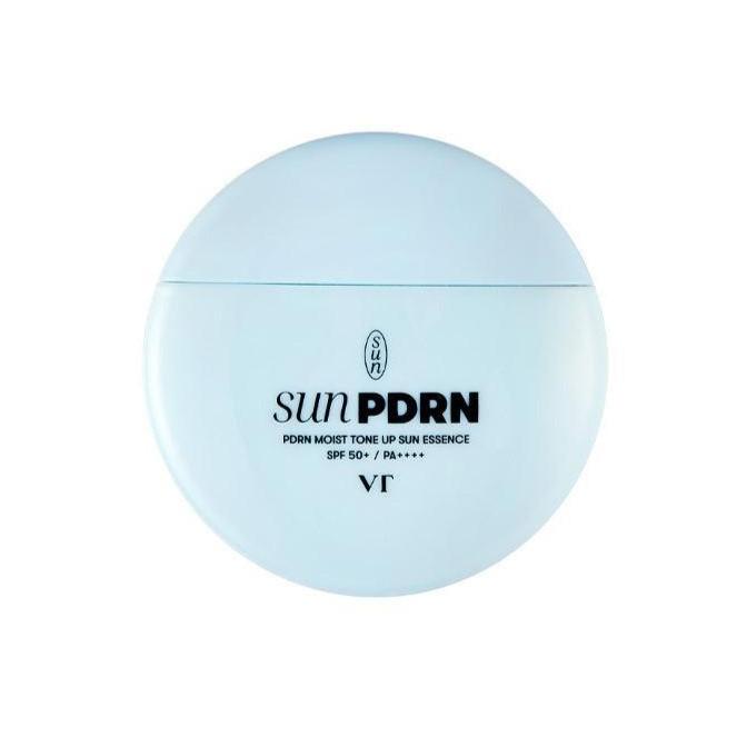 VT COSMETICS PDRN Fuktig, Tone Up Sun Essence SPF 50+ PA++++ 50g