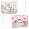 Baby nest Baby Short Baby Cute Room Newborn Set of Months Clothes, Girls' Rompers, Sleeves, Summer, Clothes, Underwear, Coveralls, Wear, Sleepwear,