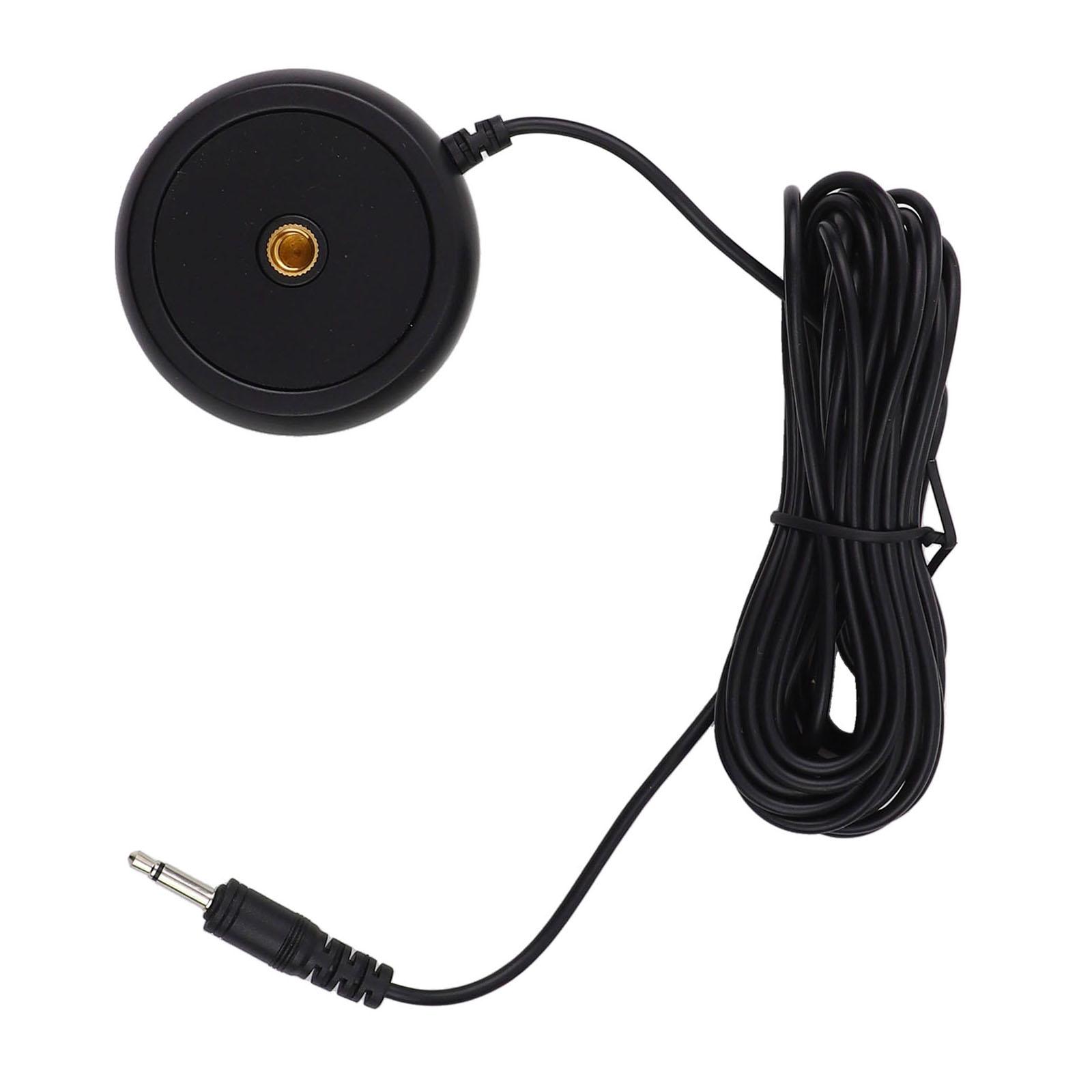 

Измерительный микрофон 3,5 мм настольный микрофон измерительный микрофон калибровка звука номер конференции