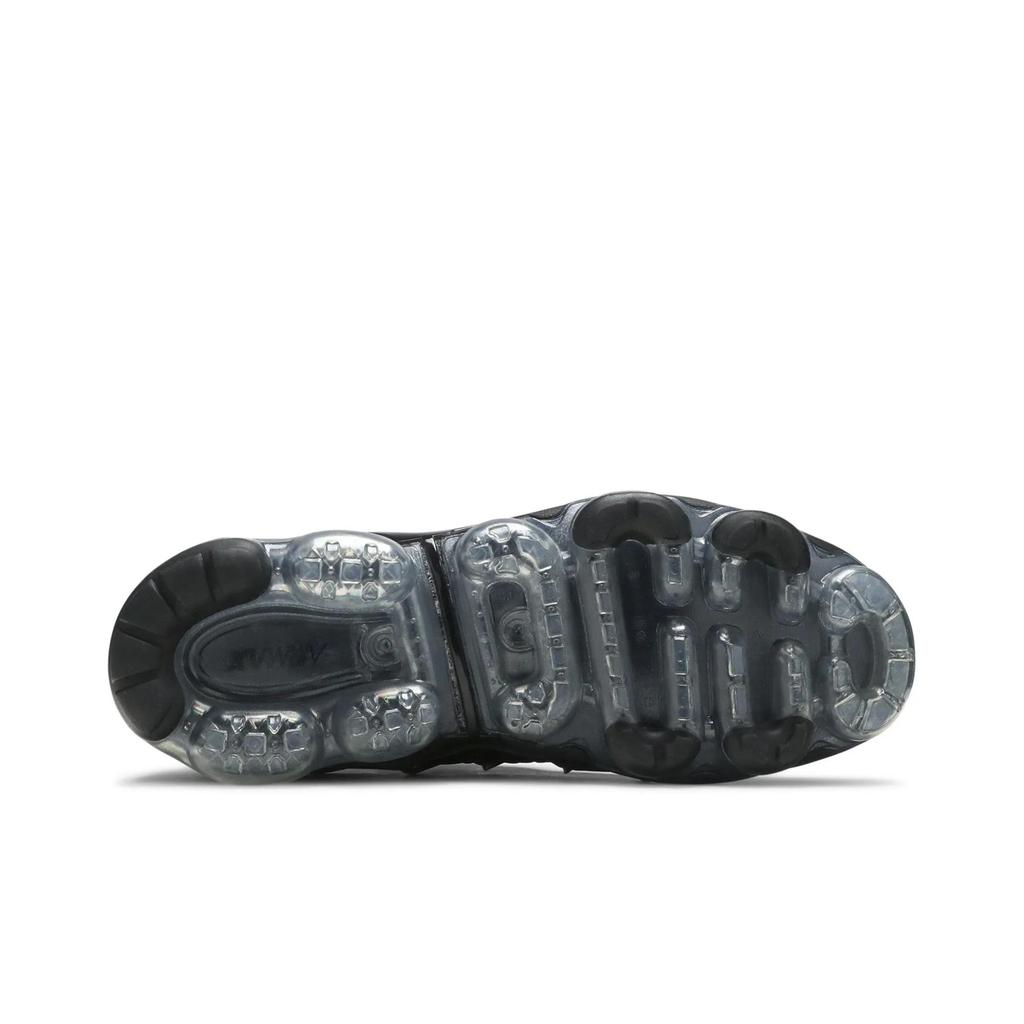Nike Womens Air VaporMax Plus SE 'Black' (women's sizes) Black / Black / Anthracite Running Shoes DH1063 001