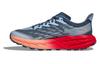Speedgoat 5 'Real Teal Papaya' Women's 1123158-RPY