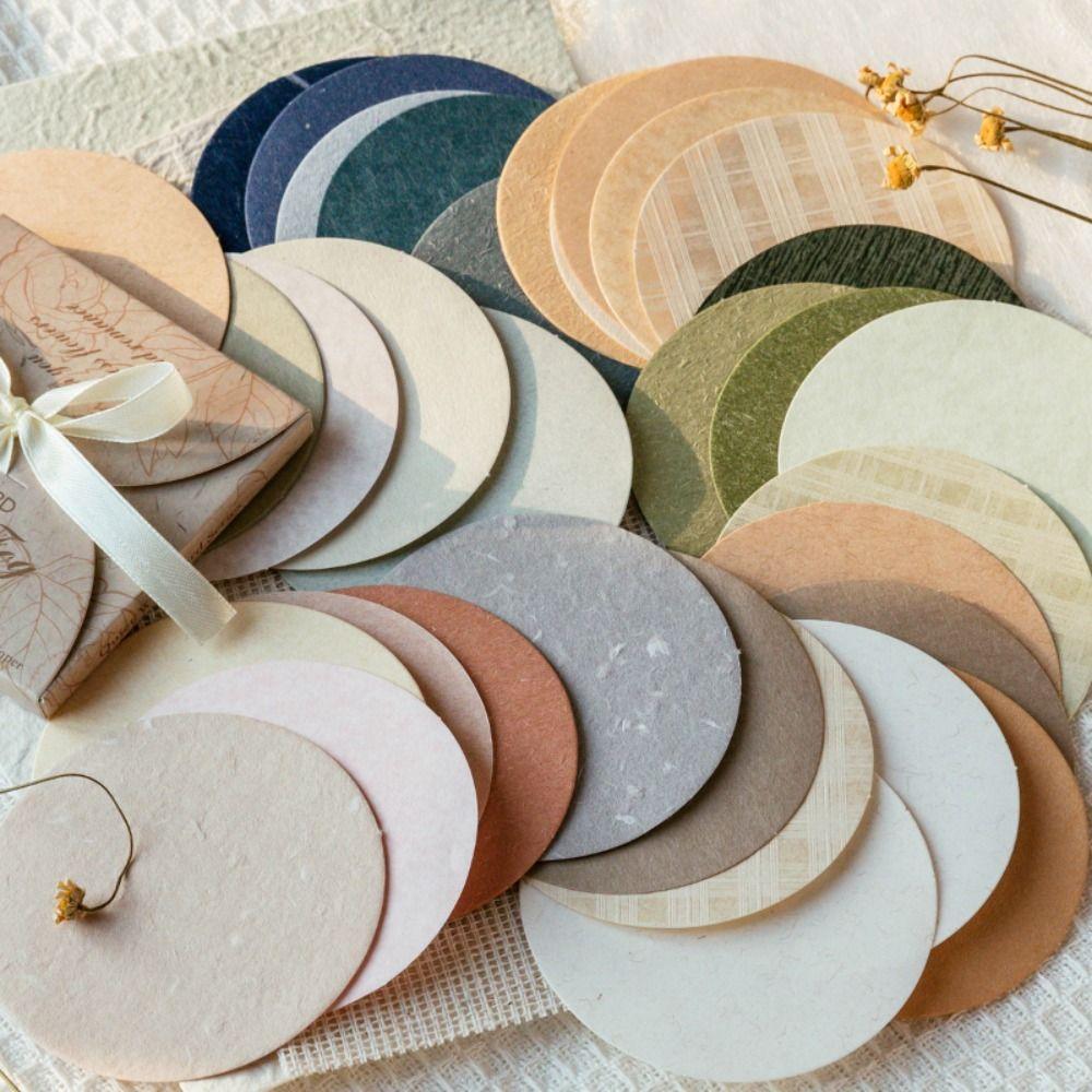 

Scrapbooking Supplies DIY Diary Collection Craft Paper Decor Paper Background Paper Material Paper 1