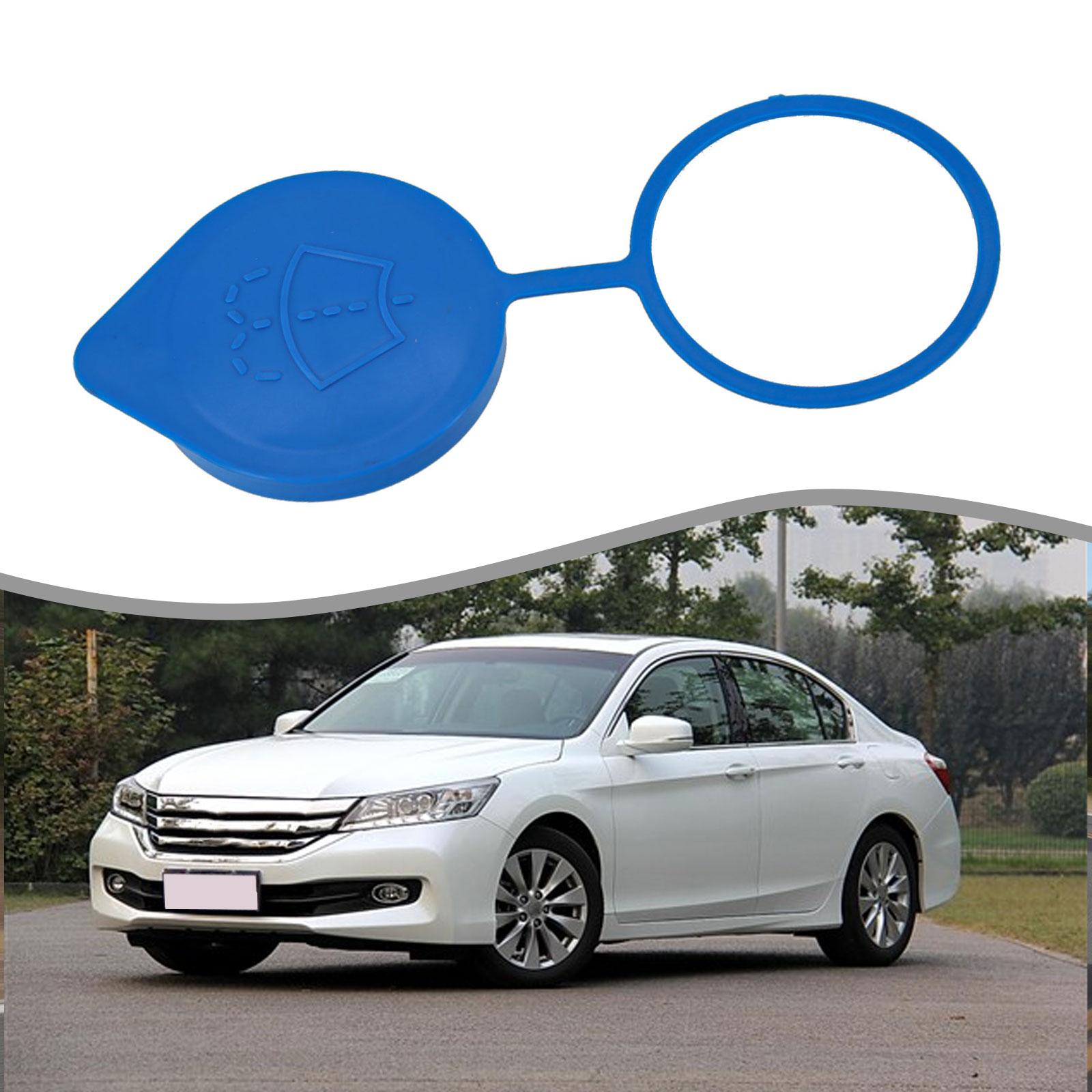 

Windshield Washer Reservoir Cap 38513-SC4-672 Waterproof Replacement For Honda Easily Installation Good Effect China Mainland