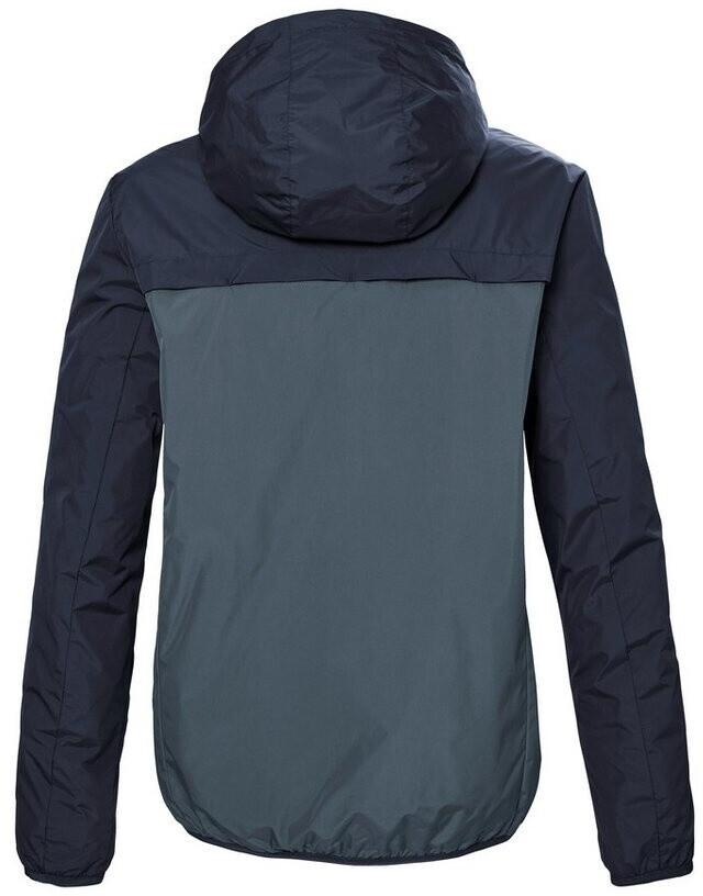 Зимняя куртка G.I.G.A. DX by Killtec функциональная куртка двусторонняя куртка с капюшоном GS MN JCKT темно-нави