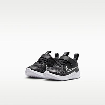 Nike Cosmic Runner Black Anthracite White (TD)