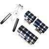 1 Set Car Engine Piston Ring Installer Removal Adjustable Sizes From 53Mm To 150Mm With Plier Piston Ring Compressor Tool