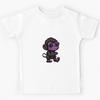 Parte superior (Meninas a partir de 4 anos) – T-Shirts