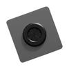 Q1FD 86 Type Outlet Cover Panel Cable Concealer Cable Socket Panel With Outlet Hole