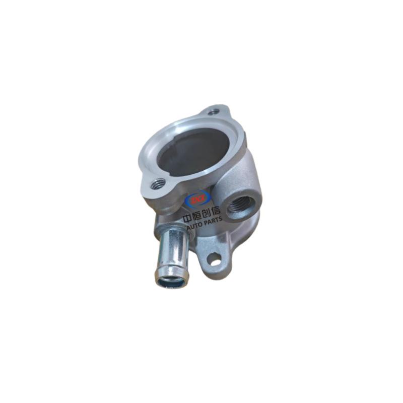 Changan CX20 1.3L JL474 Engine Thermostat Housing