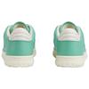 Women's MAC80 Leather Sneaker Turquoise 774027 AAB79 3447