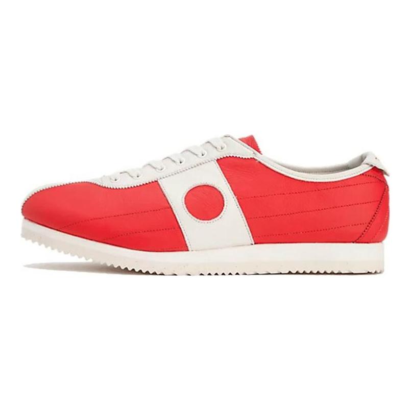 Onitsuka Tiger Nippon 60 'Cream White Red' 1183A970-600