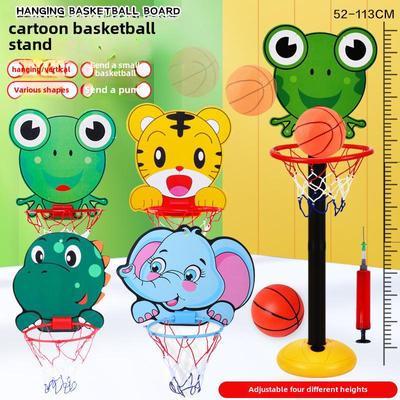 Basketbal – Basketbalové koše