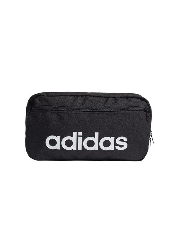 Buy Men's belt bag textile blue sports Adidas Linear Shoulderbag GN1944 at  affordable prices — free shipping, real reviews with photos — Joom
