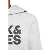 Jack & Jones Corp Logo худи