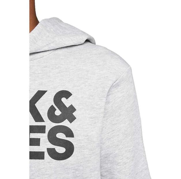 Jack & Jones Corp Logo худи