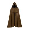 Cosplay European and American medieval cos costumes beheading night watchman cape cape stage performance costumes cosplay