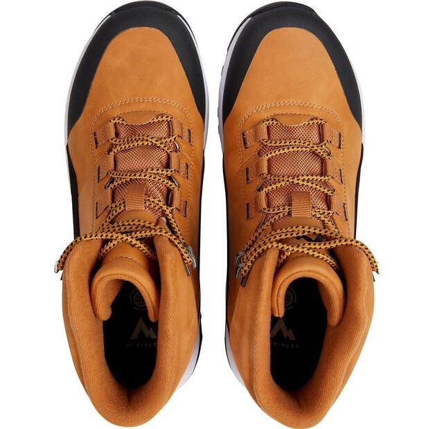 Треккинговые ботинки McKinley Ranger ll